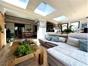 maison à la vente -   56520  GUIDEL, surface 147 m2 vente maison - UBI475533503